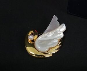 タサキ（田崎）  アコヤ真珠 買取 ｜パールブローチ