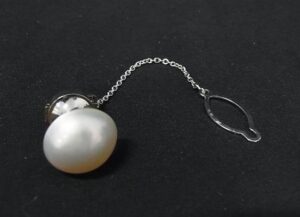 タサキ（田崎）  アコヤ真珠 買取 ｜パールネクタイピン