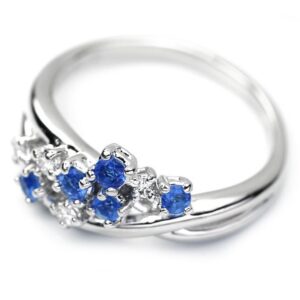 アウイナイト 価値 ｜アウナイト[タサキ ダイヤモンドリング]を買取しました。【真珠買取リパール】