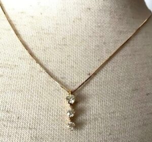 ダイヤ 0.5カラット 買取価格 ｜ダイヤモンド[タサキ ネックレス]を買取しました。【真珠買取リパール】