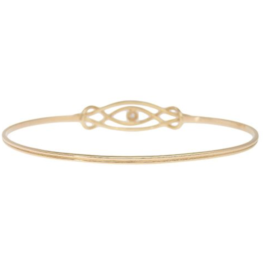 ダイヤモンド バングル 買取相場 ｜ダイヤモンド[タサキ ダイヤモンド バングル]を買取しました。【真珠買取リパール】