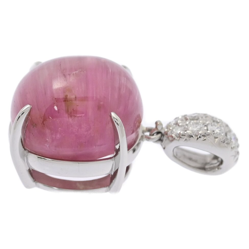 キャッツアイ 本物 値段 ｜キャッツアイ[タサキ キャッツアイ ネックレス]を買取しました。【真珠買取リパール】