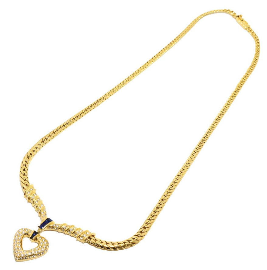 k18 今日の相場 ｜貴金属[ミキモト ネックレス]を買取しました。【真珠買取リパール】