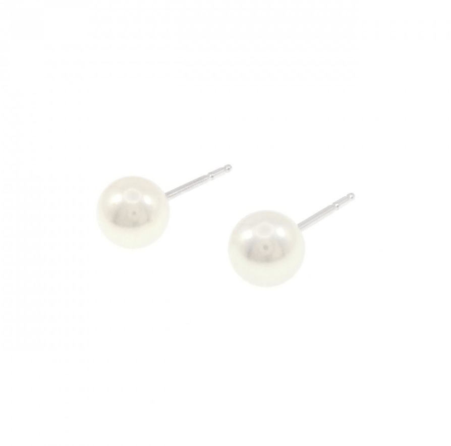 mikimoto ピアス ｜アコヤ真珠[ミキモト ピアス]を買取しました。【真珠買取リパール】