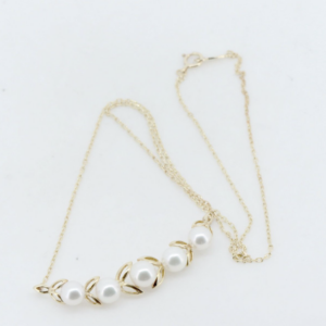 ミキモト 買取 ｜アコヤ真珠[ミキモト ネックレス]を買取しました。【真珠買取リパール】