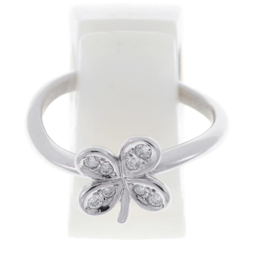 ダイヤ 買取 蕨 ｜ダイヤモンド[タサキ ダイヤモンド リング]を買取しました。【真珠買取リパール】