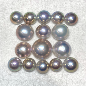 マベパール 価値｜マベパール[ルース]を買取しました。【真珠買取リパール】