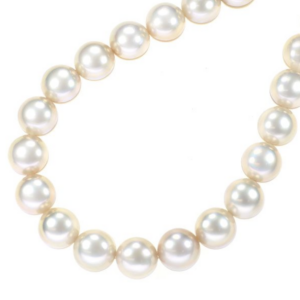 マベパール 価値｜マベパール[タサキ ネックレス]を買取しました。【真珠買取リパール】