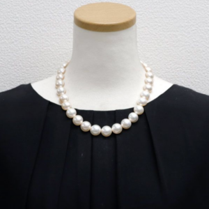 マベパール 価値｜マベパール[タサキ ネックレス]を買取しました。【真珠買取リパール】